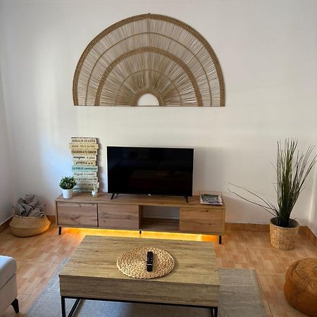 Apartamento En Santander Eksteriør billede