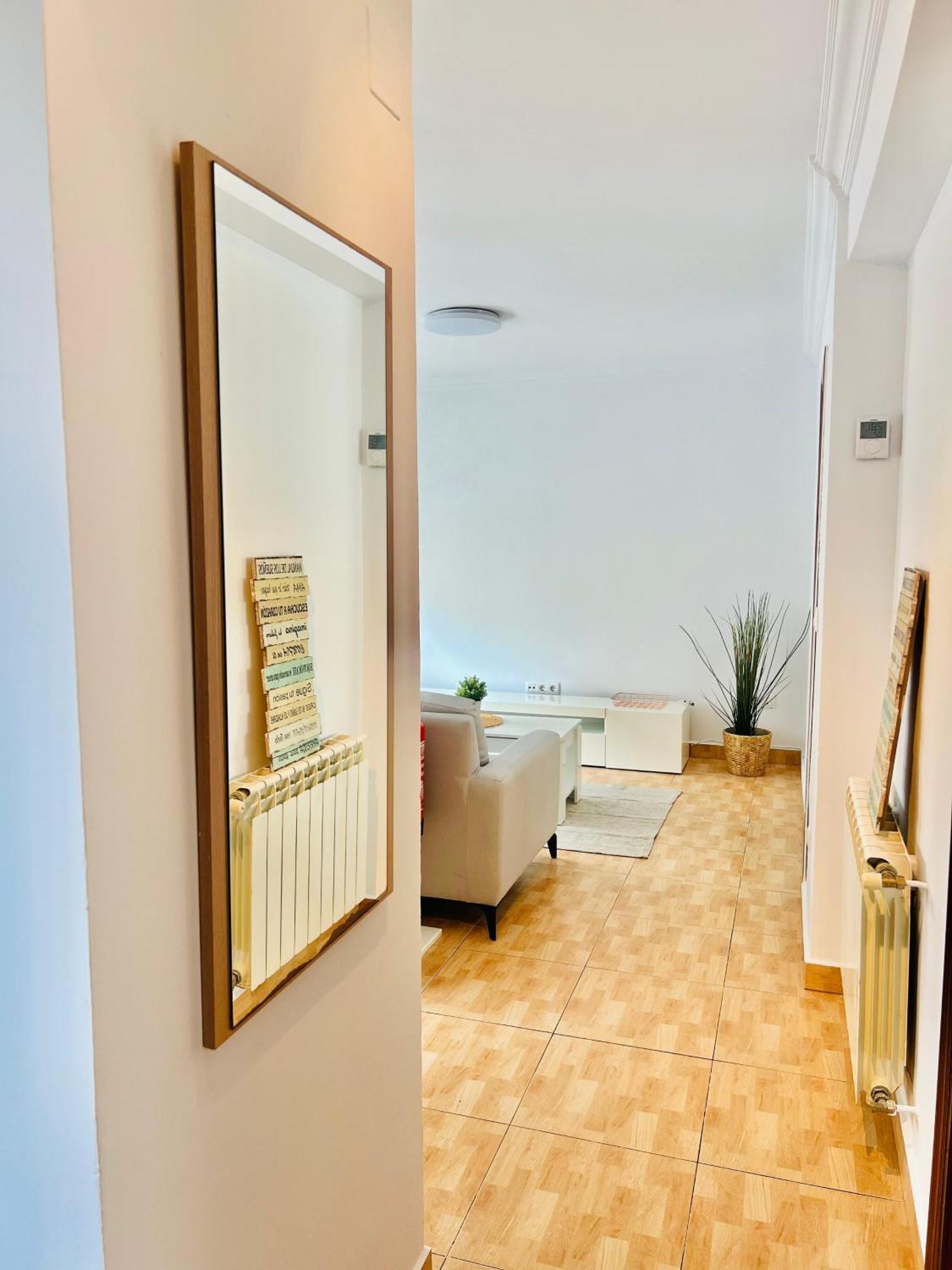 Apartamento En Santander Eksteriør billede