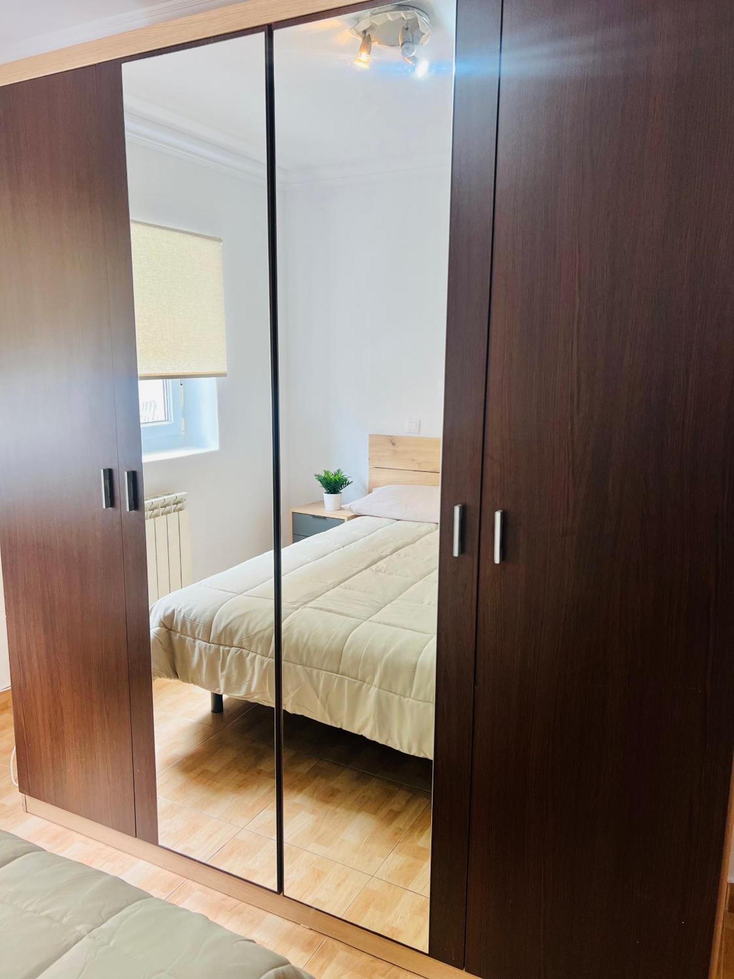 Apartamento En Santander Eksteriør billede