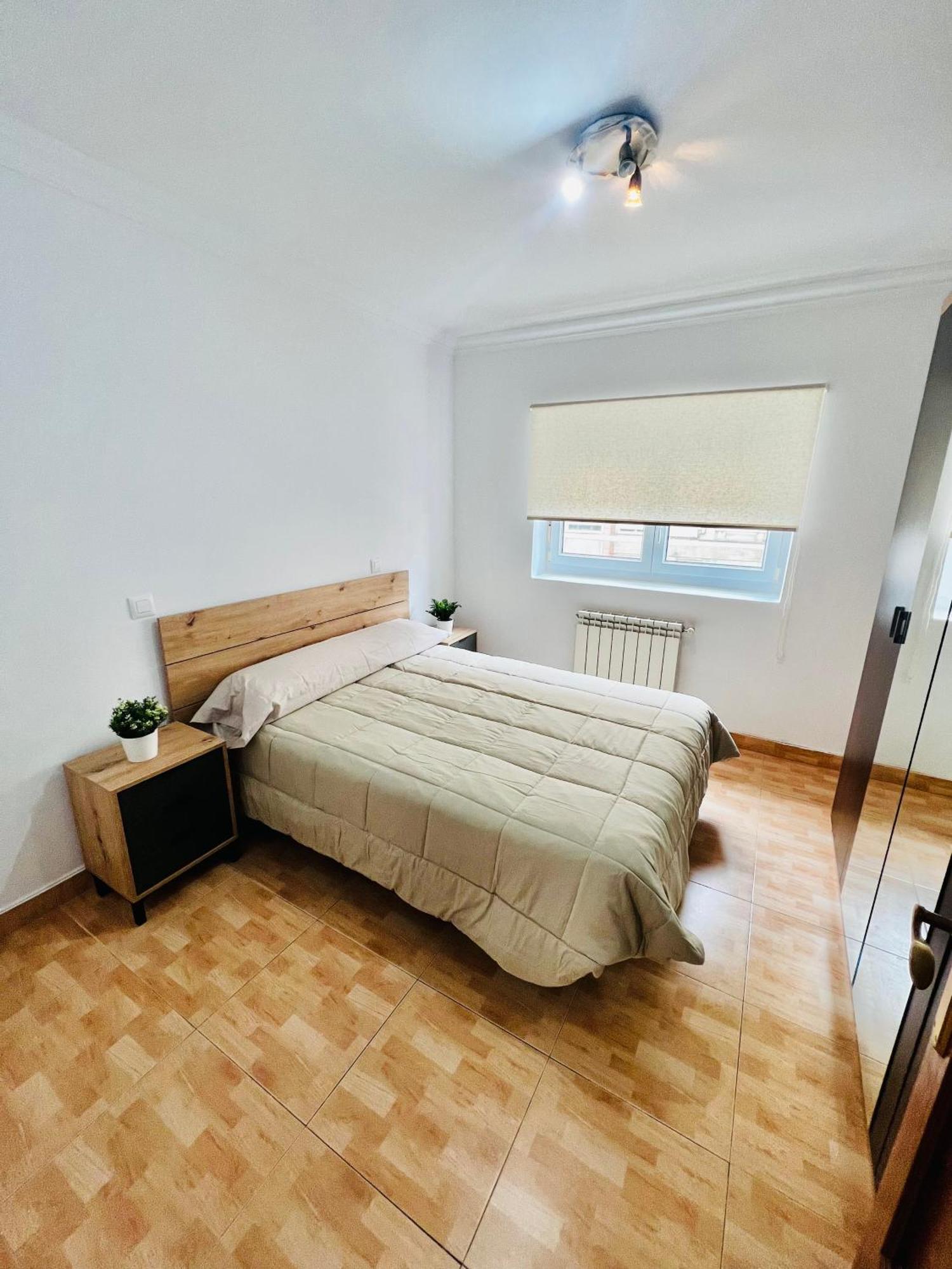 Apartamento En Santander Eksteriør billede