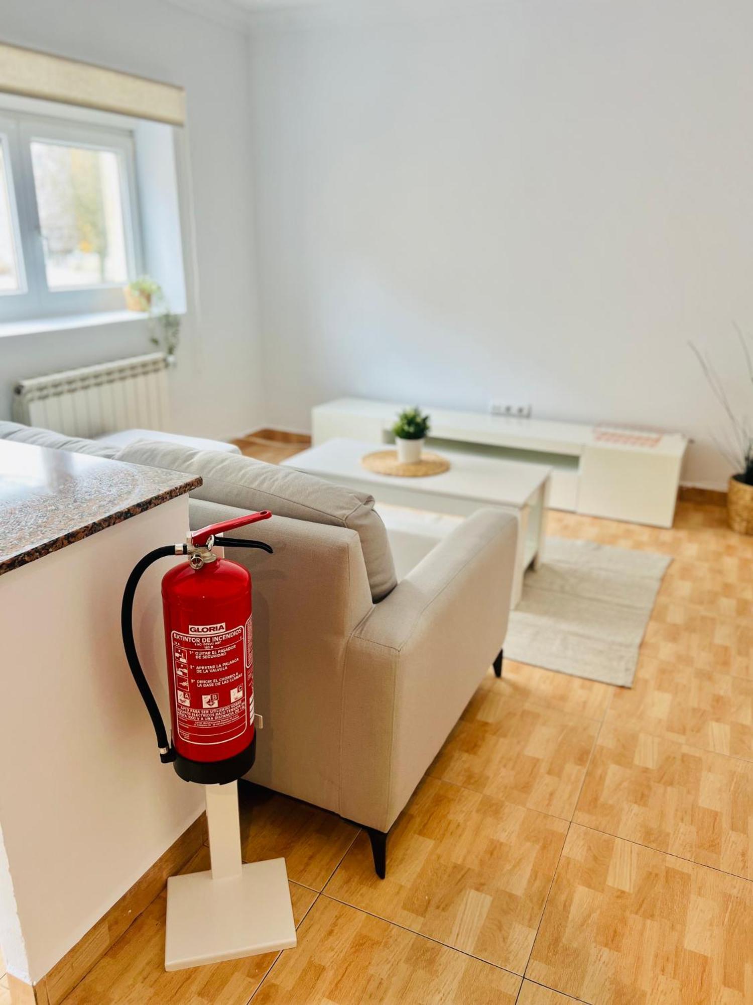 Apartamento En Santander Eksteriør billede