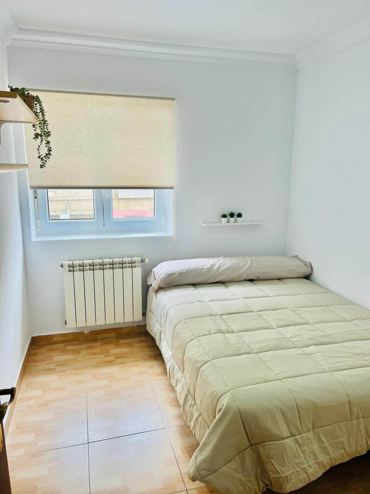 Apartamento En Santander Eksteriør billede