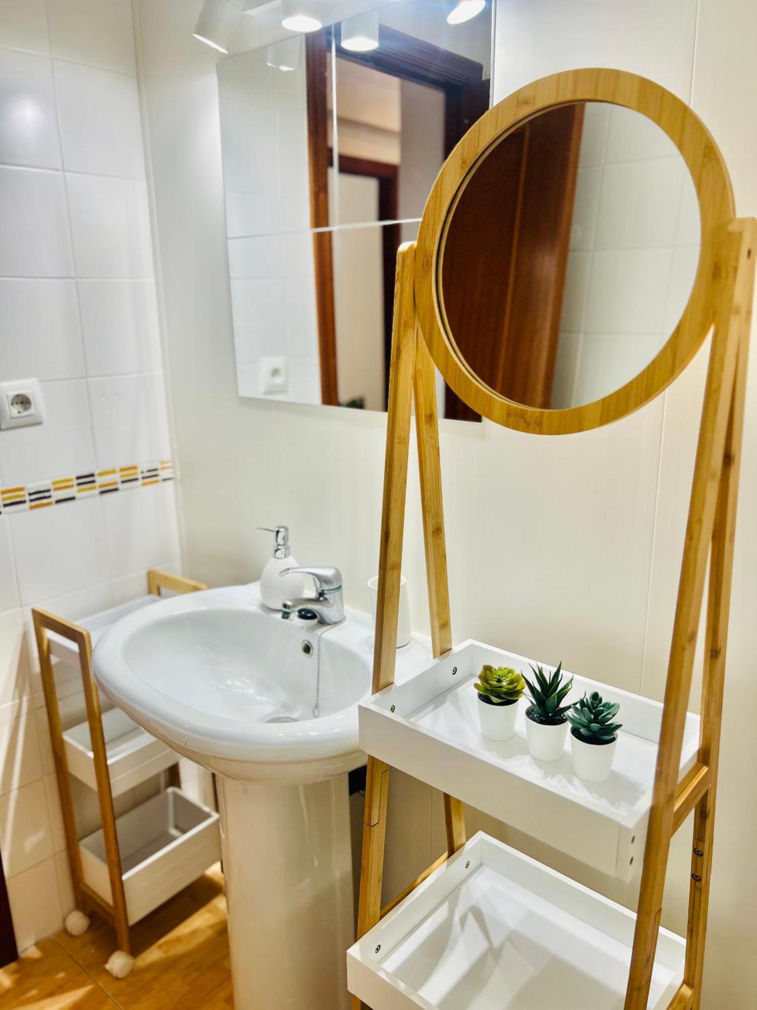 Apartamento En Santander Eksteriør billede