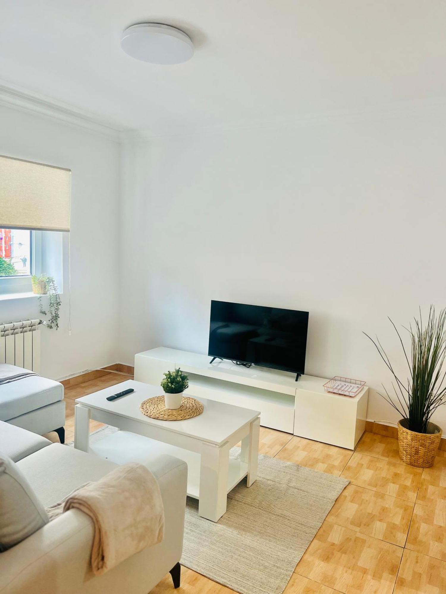Apartamento En Santander Eksteriør billede